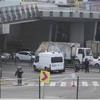 Metrobüste bomba alarmı!