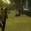 Diyarbakır’a 4 yıl sonra kar yağdı