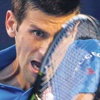 Djokovic, yine set vermedi Djokovic, yine set vermedi