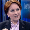 Meral Akşener: Demek ki bu kişi ile aramızda İslam hukuku dahil olacak