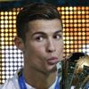 Ronaldo evet derse FIFA yandı!..
