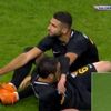Kayserisporlu futbolcular imkansızı başardı! Kayserisporlu futbolcular imkansızı başardı!