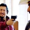Meksika da dizi provasında iki aktör köprüden düşerek ...