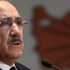 Beşir Atalay: Tek adayımız Davutoğlu Beşir Atalay: Tek adayımız Davutoğlu