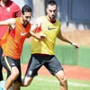 Hamza Hamzaoğlu'nun yeni yıldızı!