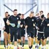 Süper Lig’de 2 maç daha oynanacak (Yurttan ve dünyadan spor gündemi) Süper Lig’de 2 maç daha oynanacak (Yurttan ve dünyadan spor gündemi)