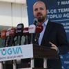 Yandaş vakıflara 3 ayda 2 milyar 672 milyon TL Yandaş vakıflara 3 ayda 2 milyar 672 milyon TL