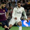 Futbolda "El Clasico" heyecanı Futbolda "El Clasico" heyecanı