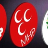 Üç partinin acil yapması gerekenler Üç partinin acil yapması gerekenler
