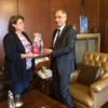 Dadaş Bakana Dadaş Bebekler… Dadaş Bakana Dadaş Bebekler…
