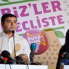 HDP, CHP'nin oylarıyla barajı geçti