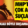 Başkan Bala’dan Açıklama Başkan Bala’dan Açıklama