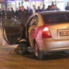 İstanbul'da silahlı çatışma İstanbul'da silahlı çatışma
