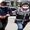 Kameradaki otomobilden bilgisayar hırsızlığı şüphelisi tutuklandı Kameradaki otomobilden bilgisayar hırsızlığı şüphelisi tutuklandı