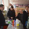 Ardahan’da fırsatçılara geçit yok Ardahan’da fırsatçılara geçit yok