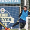 F.Bahçe'den çift kale maç F.Bahçe'den çift kale maç