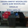 Başkent'te operasyon! Dalaverecilere baskın!