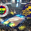 Fenerbahçe Ülker-Maccabi Electra — CANLI Fenerbahçe Ülker-Maccabi Electra — CANLI