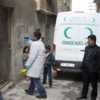 Suriyeli Kadın Yediği Tavuktan Öldü! Suriyeli Kadın Yediği Tavuktan Öldü!