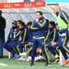 Pereira gençlerin performansını değerlendirdi Pereira gençlerin performansını değerlendirdi
