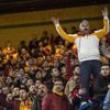ultrAslan'ın paylaşımı tepki çekti ultrAslan'ın paylaşımı tepki çekti
