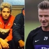 Beckham'ların ilk hayal kırıklığı Beckham'ların ilk hayal kırıklığı
