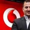 Vodafone'da Sürpriz Atama Vodafone'da Sürpriz Atama