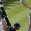 Dünya 3 numarası Pliskova, Wimbledon'a veda etti Dünya 3 numarası Pliskova, Wimbledon'a veda etti