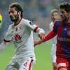 Karabükspor: 1 - Galatasaray: 2