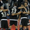 Lokomotiv Moskova - Beşiktaş (Maç saati:20.00)
