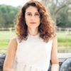 Yılın Kadın Oyuncusu Ebru Özkan seçildi Yılın Kadın Oyuncusu Ebru Özkan seçildi