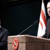 Recep Tayyip Erdoğan: 2015 yılının Kıbrıs'ta çözüm yılı olabileceğine inanıyoruz Recep Tayyip Erdoğan: 2015 yılının Kıbrıs'ta çözüm yılı olabileceğine inanıyoruz