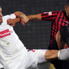 Gaziantepspor deplasmanda kayıp! Gaziantepspor deplasmanda kayıp!
