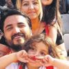 Duru Balım melek oldu