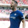 Galatasaray'da Gary Cahill imzaya kaldı Galatasaray'da Gary Cahill imzaya kaldı