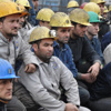 Armutçuk grizu faciasının 32. yıl dönümü Armutçuk grizu faciasının 32. yıl dönümü