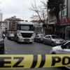 İstanbul'da feci kaza! 5 yaşındaki çocuk tırın altında kaldı İstanbul'da feci kaza! 5 yaşındaki çocuk tırın altında kaldı