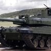 Altay Tankı’nda devler yarışacak