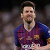 Lionel Messi'den Ronaldo itirafı Lionel Messi'den Ronaldo itirafı