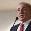 Ünal Aysal'dan adaylık sürprizi! Ünal Aysal'dan adaylık sürprizi!