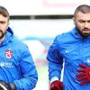 Ünal Karaman'dan Onur ve Burak sorusuna imalı yanıt! Ünal Karaman'dan Onur ve Burak sorusuna imalı yanıt!