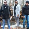 "KİTAP 1820" filminin çekimleri başladı "KİTAP 1820" filminin çekimleri başladı