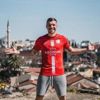 Podolski Antalyaspor'da çok mutlu