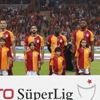 Galatasaray Avrupa'da galibiyeti unuttu Galatasaray Avrupa'da galibiyeti unuttu