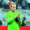 Loris Karius un altın çağı Loris Karius un altın çağı