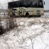 Kırklareli'nde kar yağışı nedeniyle 27 köy yolu ulaşıma kapandı
