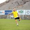 Semih Kaya: "En büyük hedefim Yeni Malatyaspor ile ... Semih Kaya: "En büyük hedefim Yeni Malatyaspor ile ...