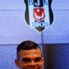 Pepe: "İz bırakmak istiyorum''