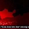 Mardin de "Evde Artık Sıfır Atık" etkinliği düzenlendi Mardin de "Evde Artık Sıfır Atık" etkinliği düzenlendi