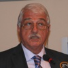 Türker Arslan yeniden CAS hakemi Türker Arslan yeniden CAS hakemi